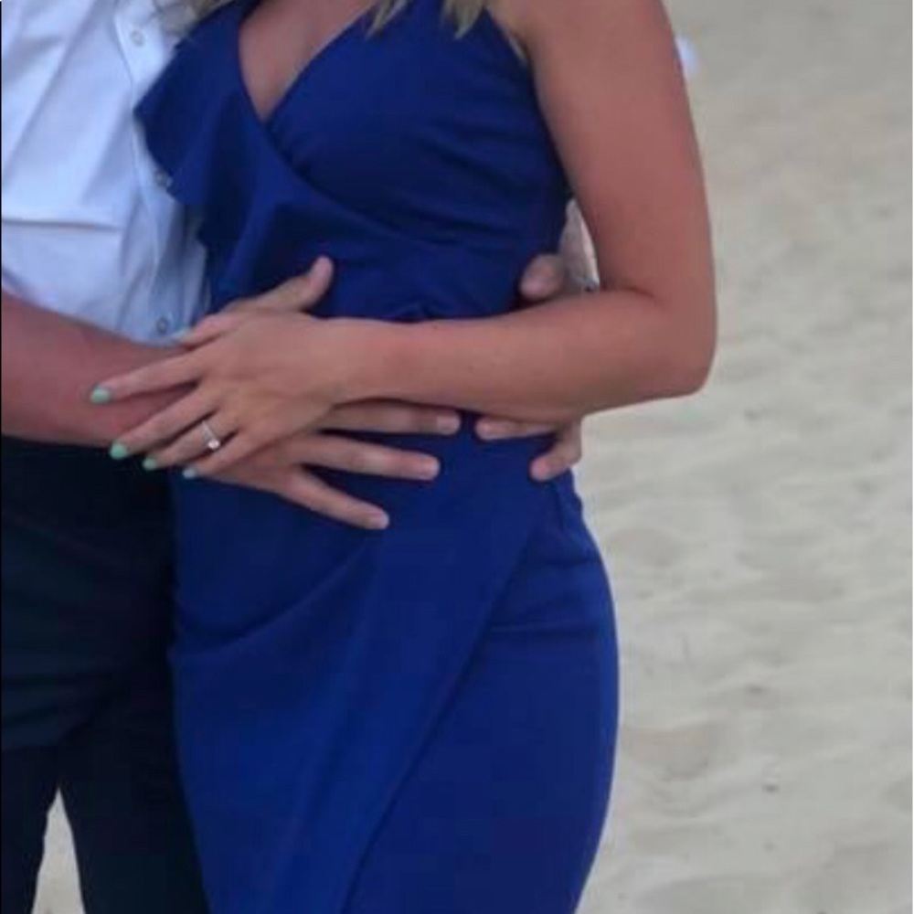 Lulus Cocktail Dress